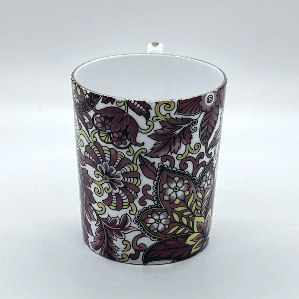Royal Albert Fantasia Mug and Saucer - Picture 5 of 10